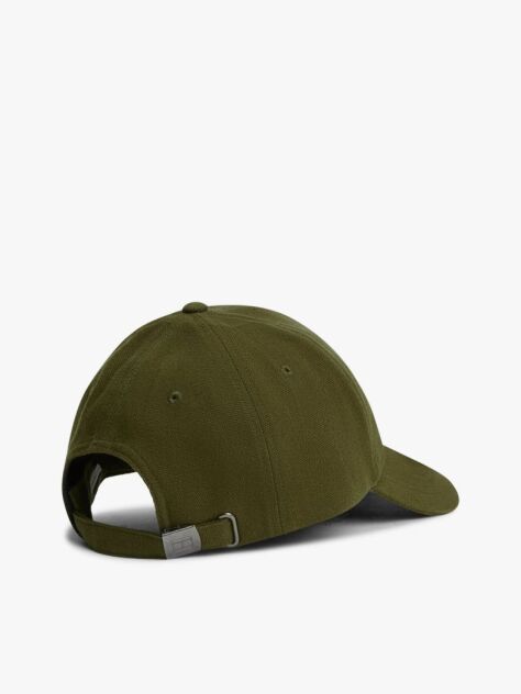Verde Sapca Baseball Cu Sase Panouri  Barbati