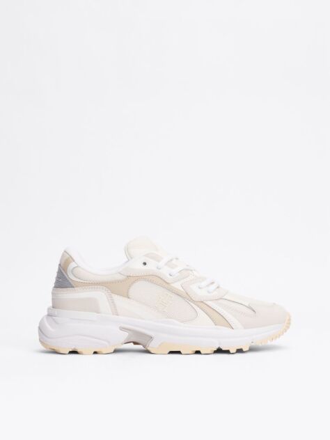 Multi Pantofi Sport Tonal Chunky  Femei