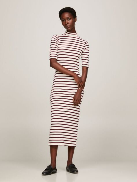 Multi Rochie Bodycon Mulata Midi   Femei