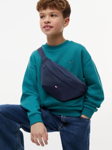 Blue Essential Borseta  Copii unisex