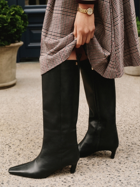 boots