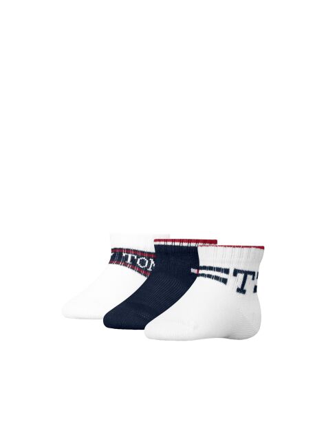 Multi Set de 3 Sosete  Nou nascuti