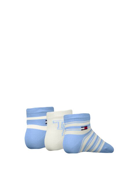 Multi Set Cadou Cu 3 Perechi De Sosete  Nou nascuti