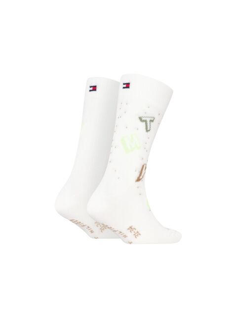 Multi 2-Pack Sosete Clasice Pentru Copii  Copii unisex