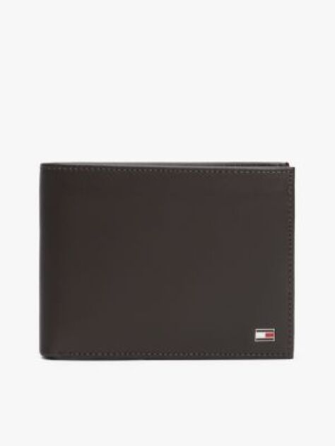 Maro Portofel Mesh Flap  Barbati