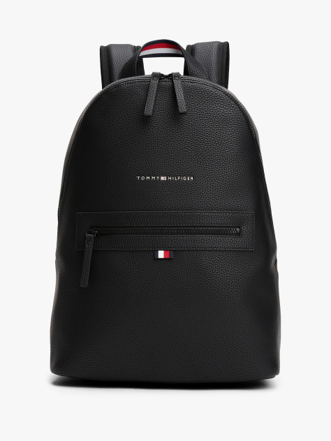 Negru Rucsac Essential  Barbati