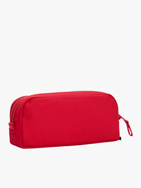 Rosu Penar Tommy Script Flag  Copii unisex