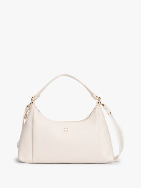 Bej Geanta Essential De Umar Crossbody  Femei
