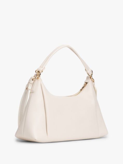 Bej Geanta Essential De Umar Crossbody  Femei