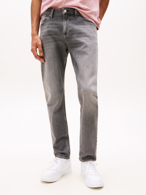 Denim Blugi Slim Tapered Austin  Barbati