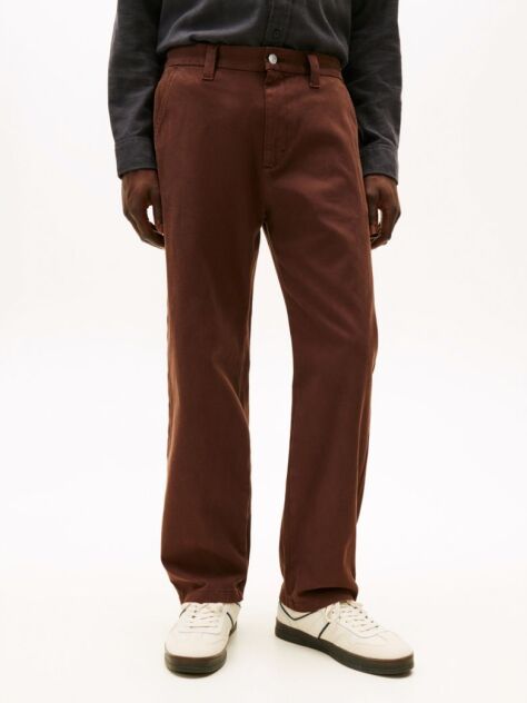Maro Pantaloni Chinos Sonny Slim  Barbati
