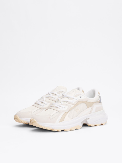 Multi Pantofi Sport Tonal Chunky  Femei