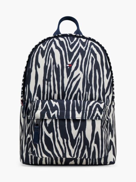 Multi Kids' Essential Dome Backpack  Kids Unisex