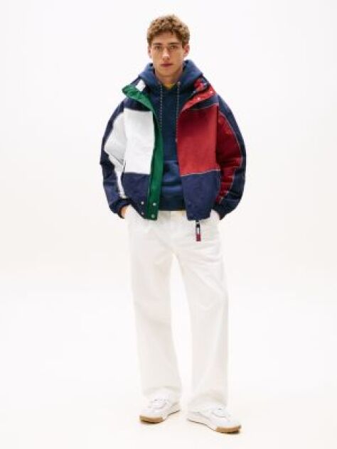 Beige Hilfiger Sailing Regular Chinos  Unisex