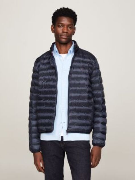 Blue Jacheta Th Warm Packable  Barbati