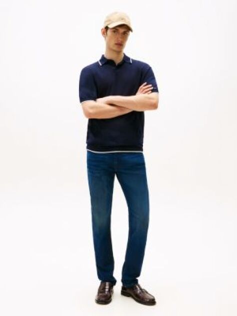 Blue Jeans Bleecker  Barbati