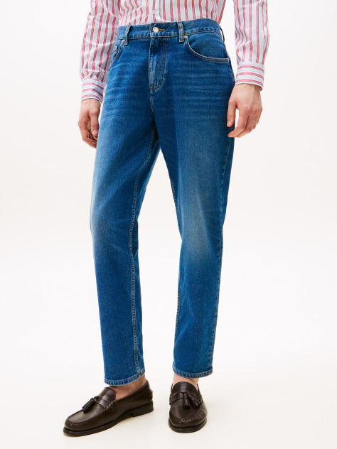 Blue Jeans Harlem Uzate Tapered  Barbati