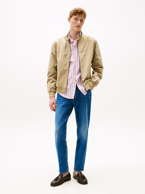 Blue Jeans Harlem Uzate Tapered  Barbati