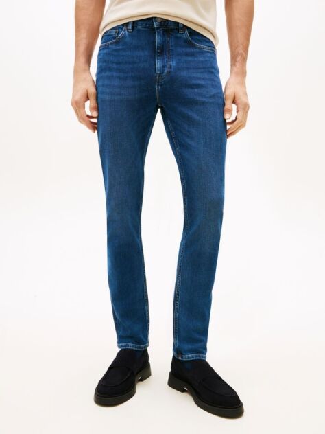 Blue Blugi Slim Bleecker Decolorati  Barbati