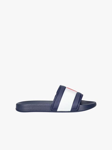 Blue Slapi Flag  Copii unisex