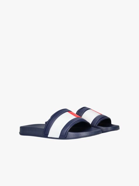 Blue Slapi Flag  Copii unisex