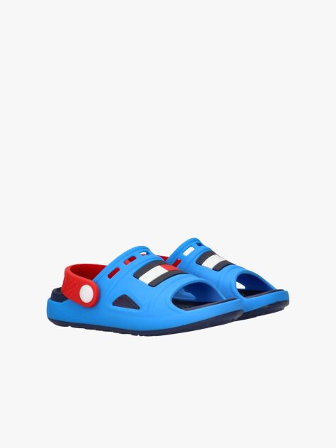 Multi Pantofi Sport Flag Colour-Pop  Copii unisex