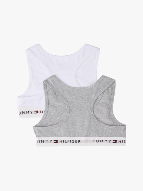 Multi Set 2 Sutiene Bralette Signature Racerback   Fete