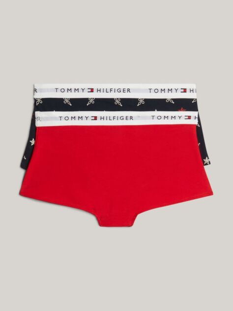 Multi 2-Pack Chiloti Cu Imprimeu  Fete