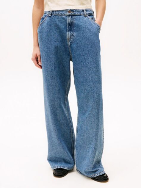 Denim Jeans Regular The Sofia Capsule  Femei