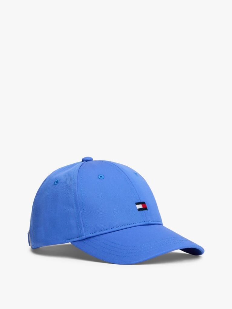 Blue Sapca De Baseball Din Twill Pentru Copii  Copii unisex