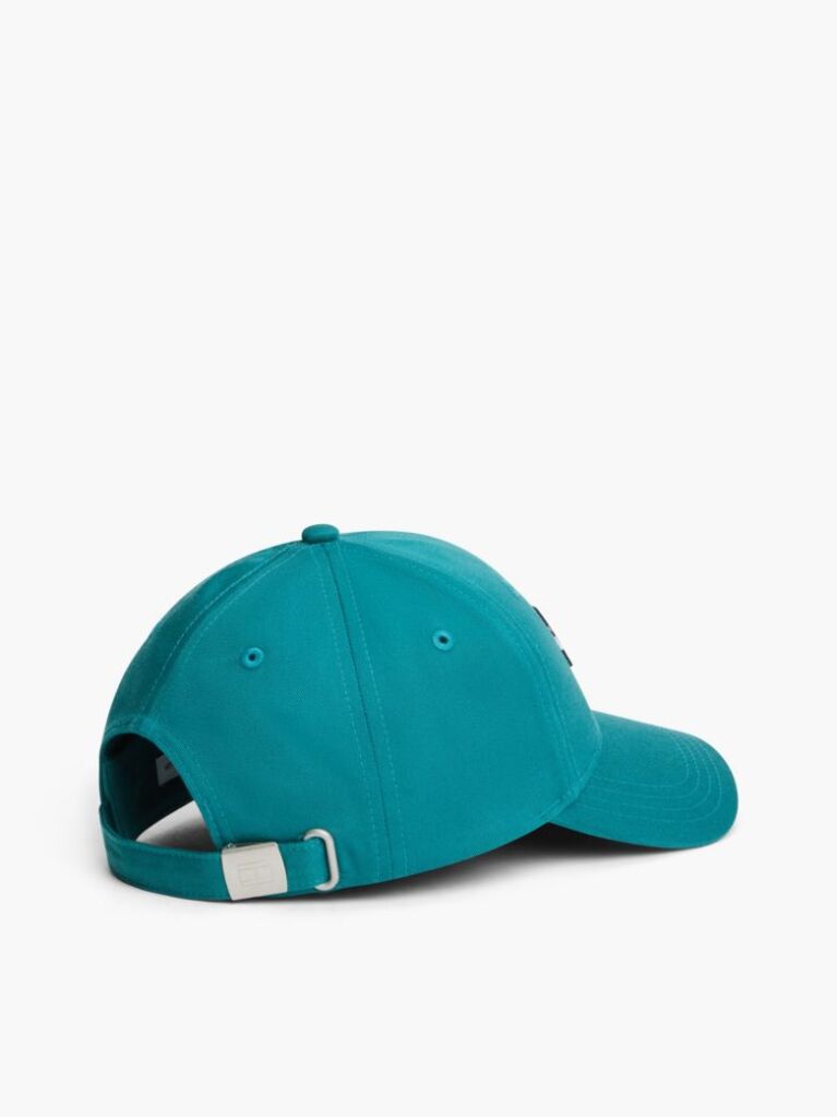 Blue Sapca De Baseball Din Twill Cu Logo Pentru Copii  Copii unisex