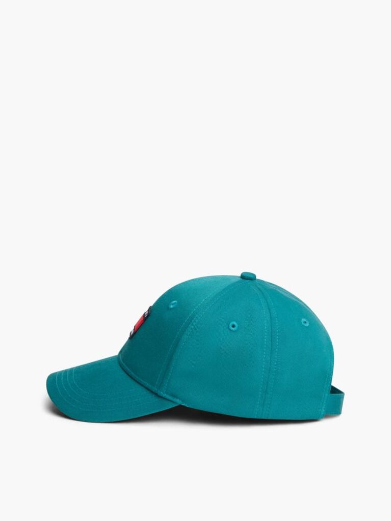Blue Sapca De Baseball Din Twill Cu Logo Pentru Copii  Copii unisex