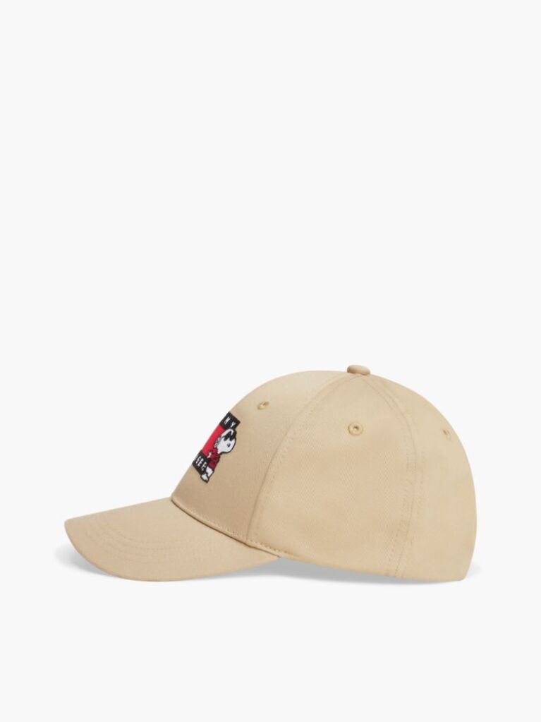Bej Peanuts® Sapca Baseball Cu Logo  Copii unisex