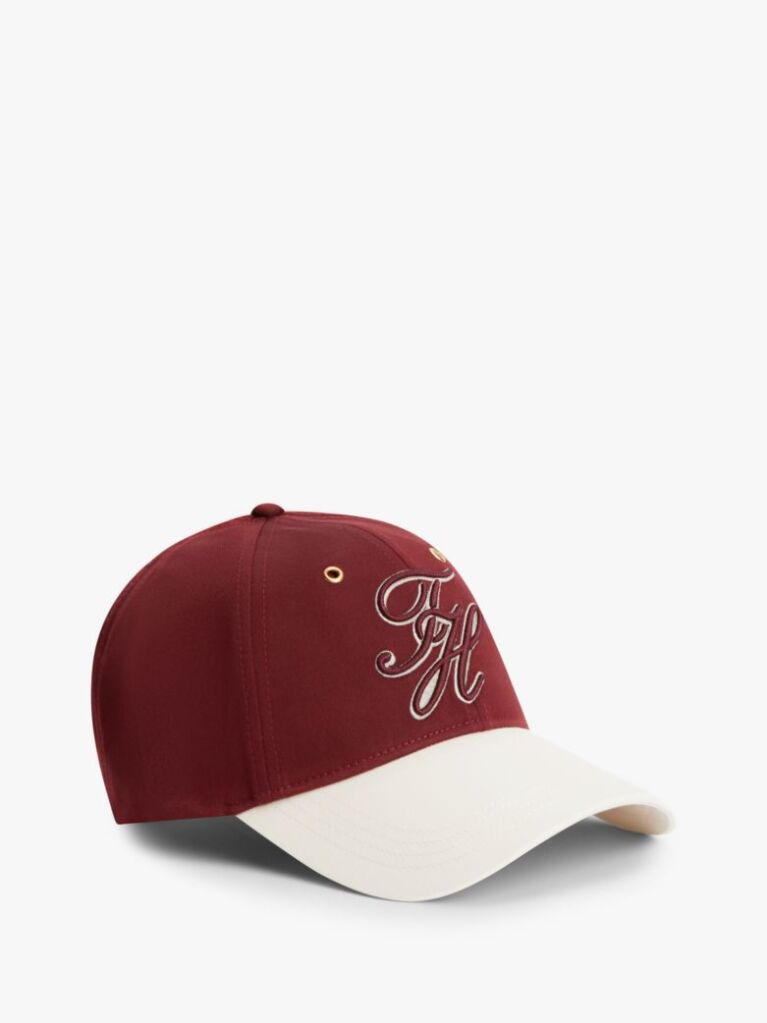 Multi Sapca Baseball Cu Lodo Din Blockuri De Culori  Femei