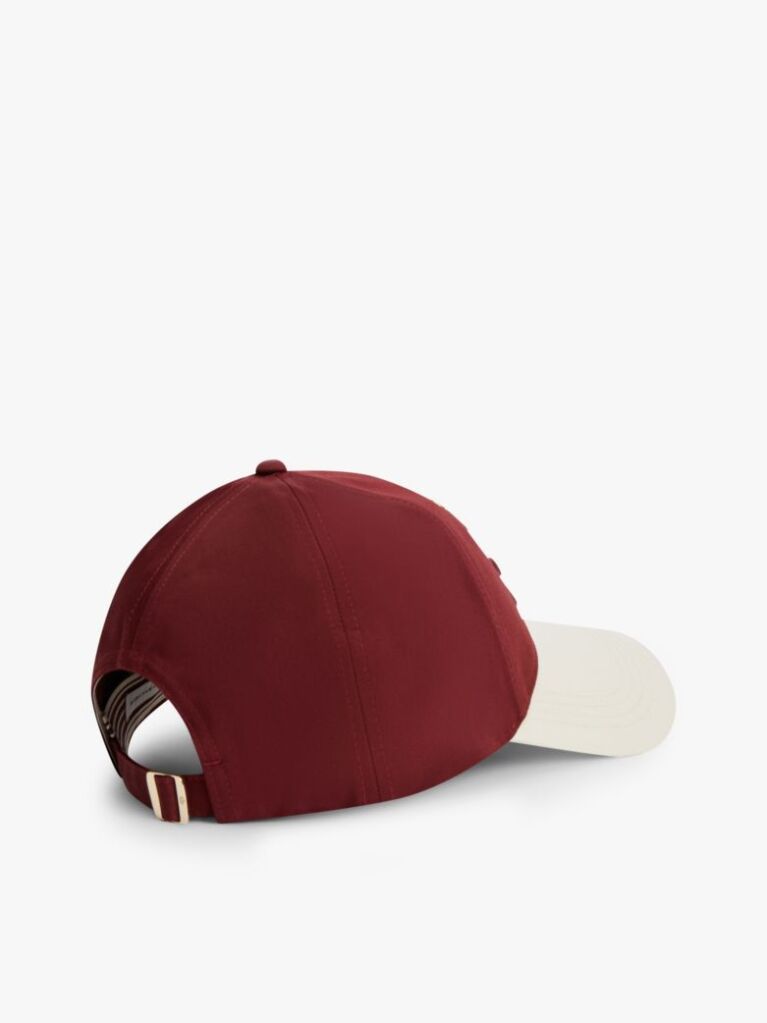 Multi Sapca Baseball Cu Lodo Din Blockuri De Culori  Femei