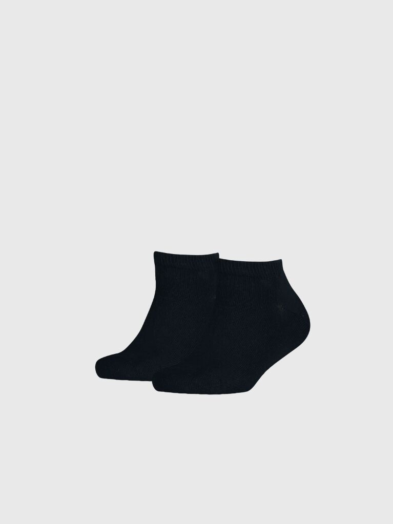Blue 2-Pack Sosete Pentru Copii Tommy Hilfiger  Copii unisex