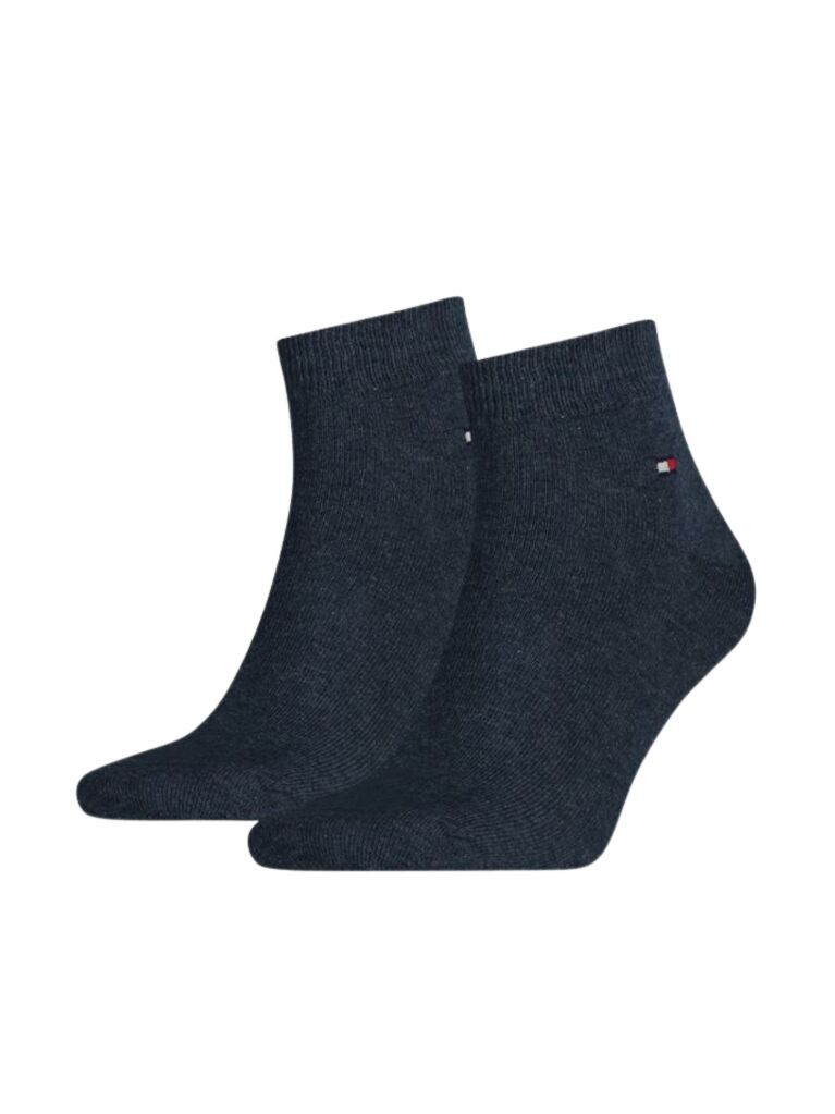Blue 2-Pack Sosete Pentru Barbati TH  Barbati