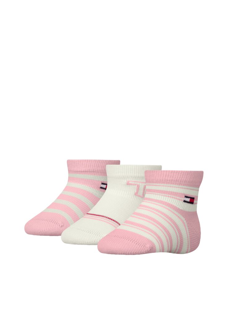 Multi Set Cadou Cu 3 Perechi De Sosete  Nou nascuti