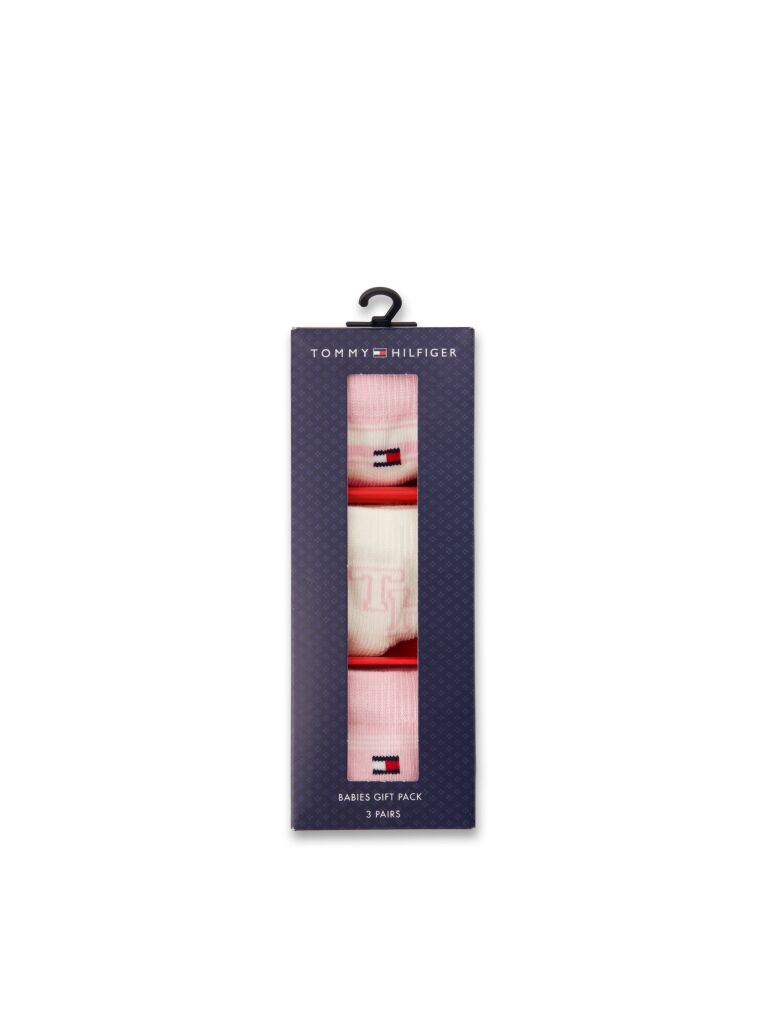 Multi Set Cadou Cu 3 Perechi De Sosete  Nou nascuti