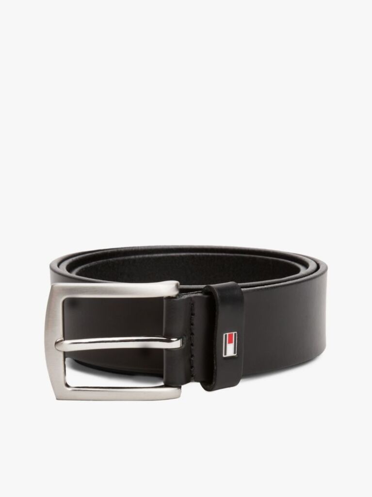 Blue Curea Din Piele Denton  Barbati