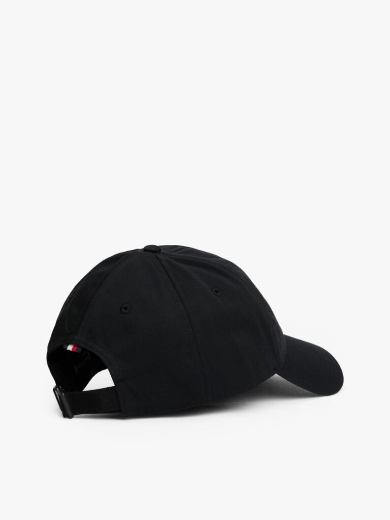 Negru Sapca De Baseball Cu Monograma Th Si Contrast  Barbati