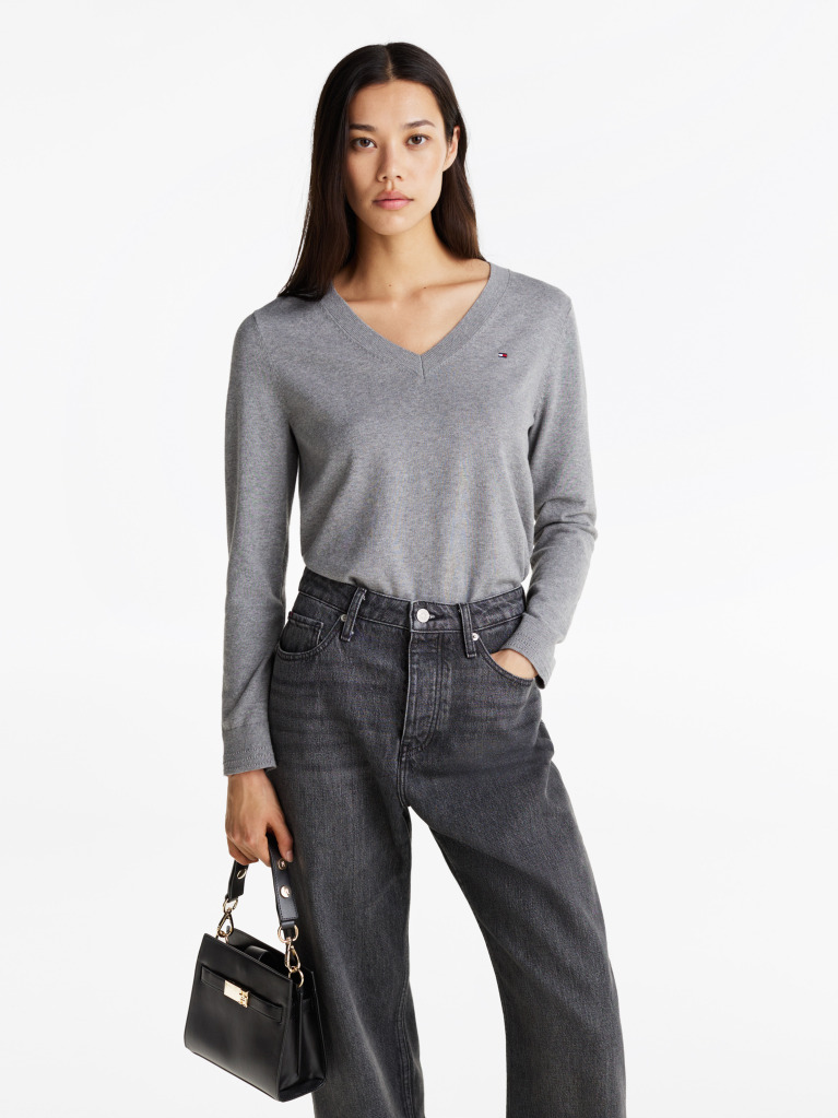 Negru Geanta Heritage Stud Satchel  Femei