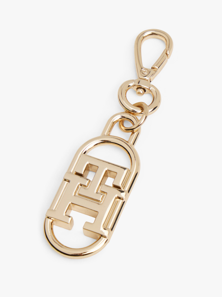 Negru Cutie Cadou Cu Portofel Zip-Around Si Charm  Femei