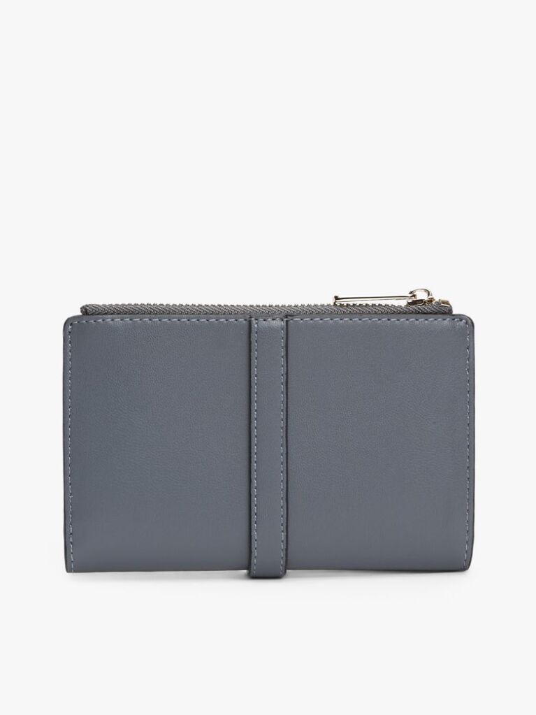 Gri Portofel TH Monogram Bifold  Femei
