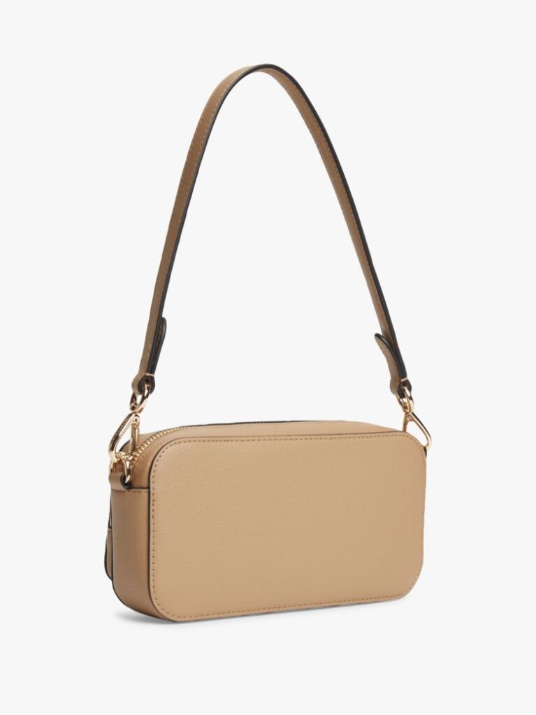 Maro Geanta Camera Crossbody Cu Monograma TH  Femei