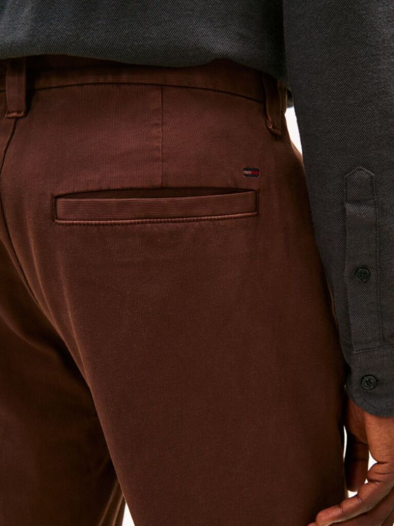 Maro Pantaloni Chinos Sonny Slim  Barbati