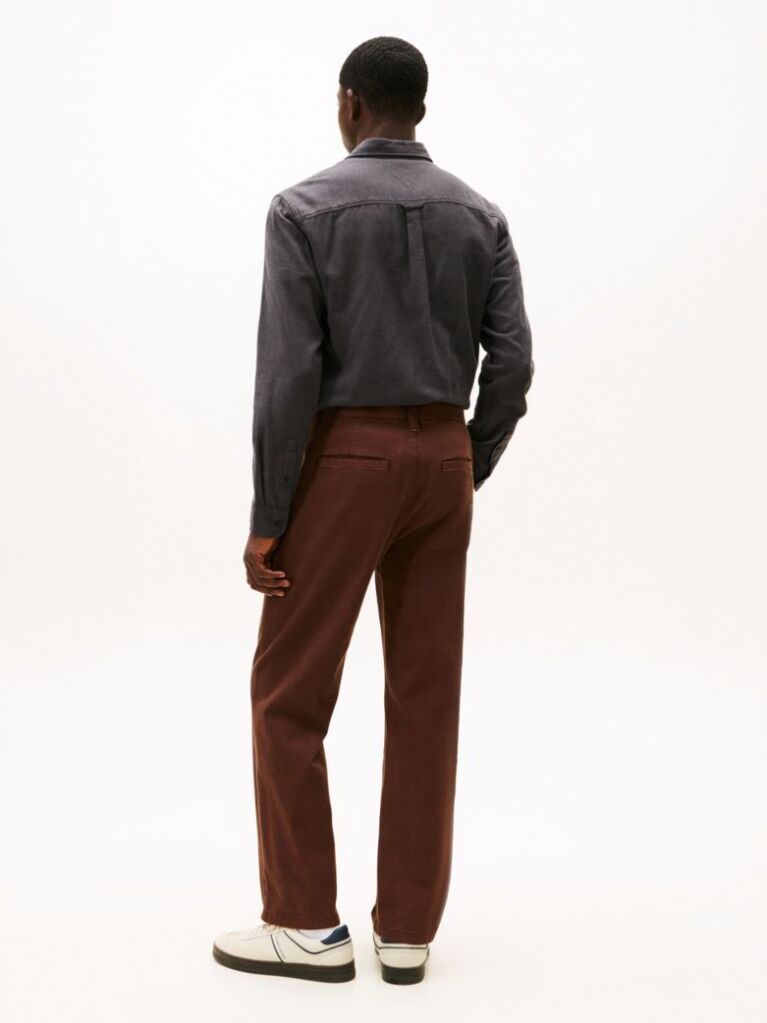 Maro Pantaloni Chinos Sonny Slim  Barbati