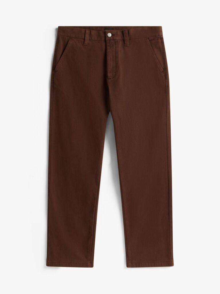 Maro Pantaloni Chinos Sonny Slim  Barbati