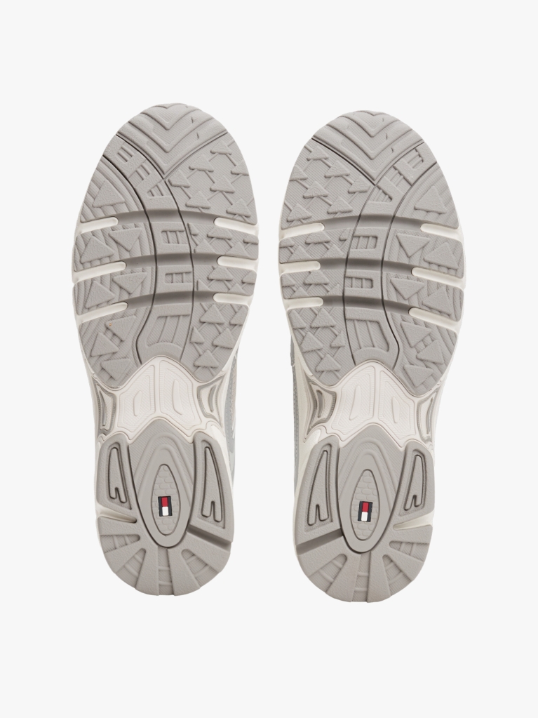 Multi Mixed Texture Archive Runners  Barbati