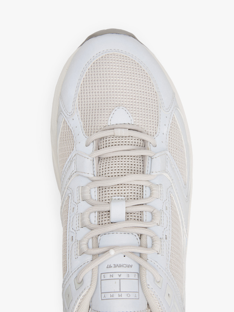 Multi Mixed Texture Archive Runners  Barbati